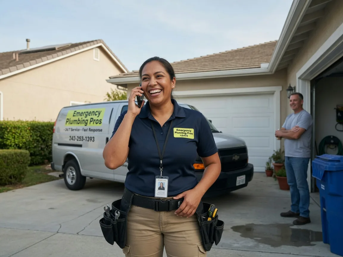Emergency Plumber Mission Hill, SD FAQs